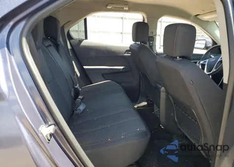 2014 Chevrolet Equinox Lt z USA, uszkodzony, nr VIN 2GNFLFEK8E6339125